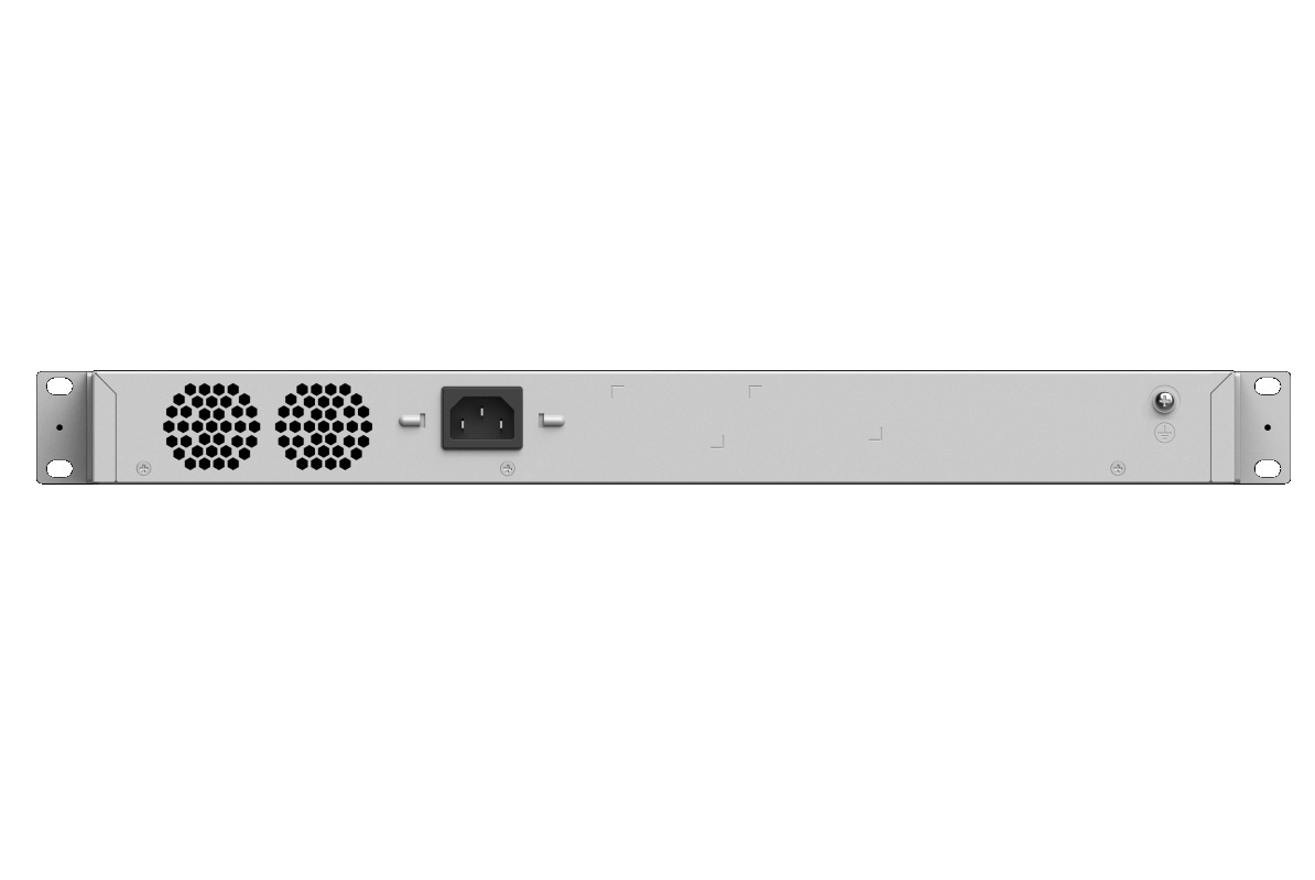 RG-NBS3100-48GT4SFP-P-V2 5