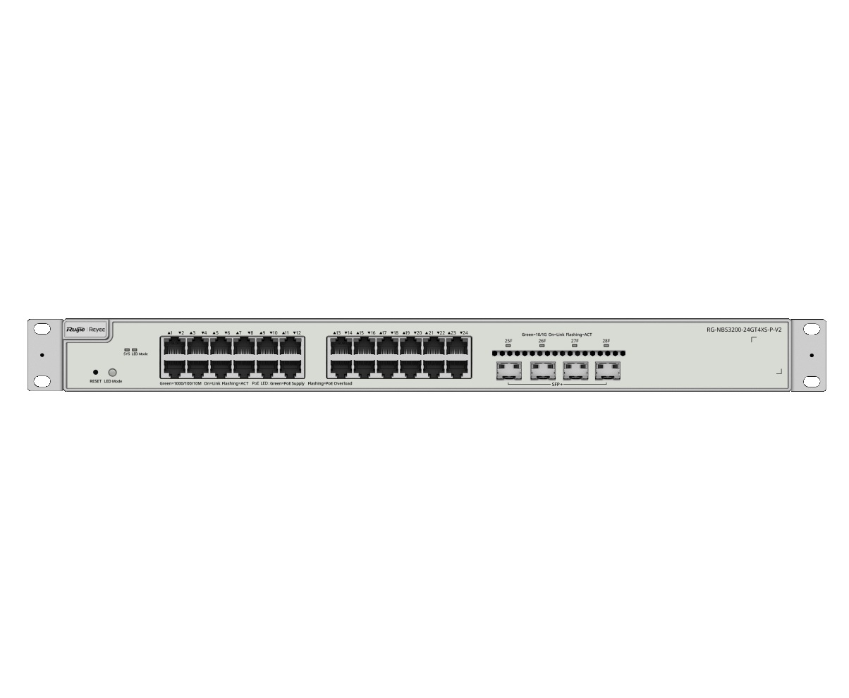 RG-NBS3200-24GT4XS-P-V2 1