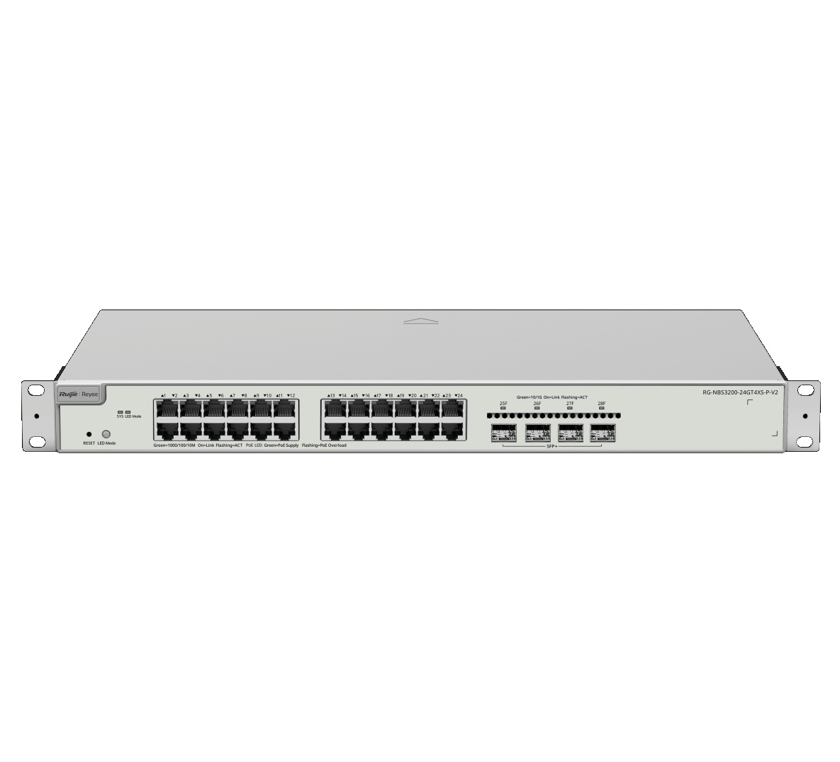 RG-NBS3200-24GT4XS-P-V2