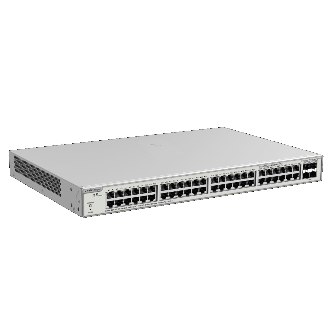 RG-NBS3200-48GT4XS-P-V2 2