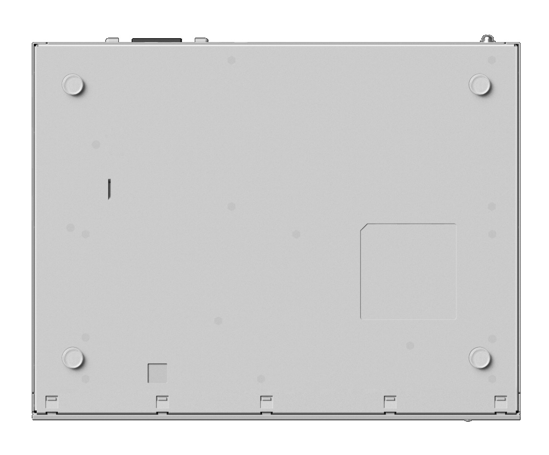 RG-NBS3300-8MG2XS-P 8