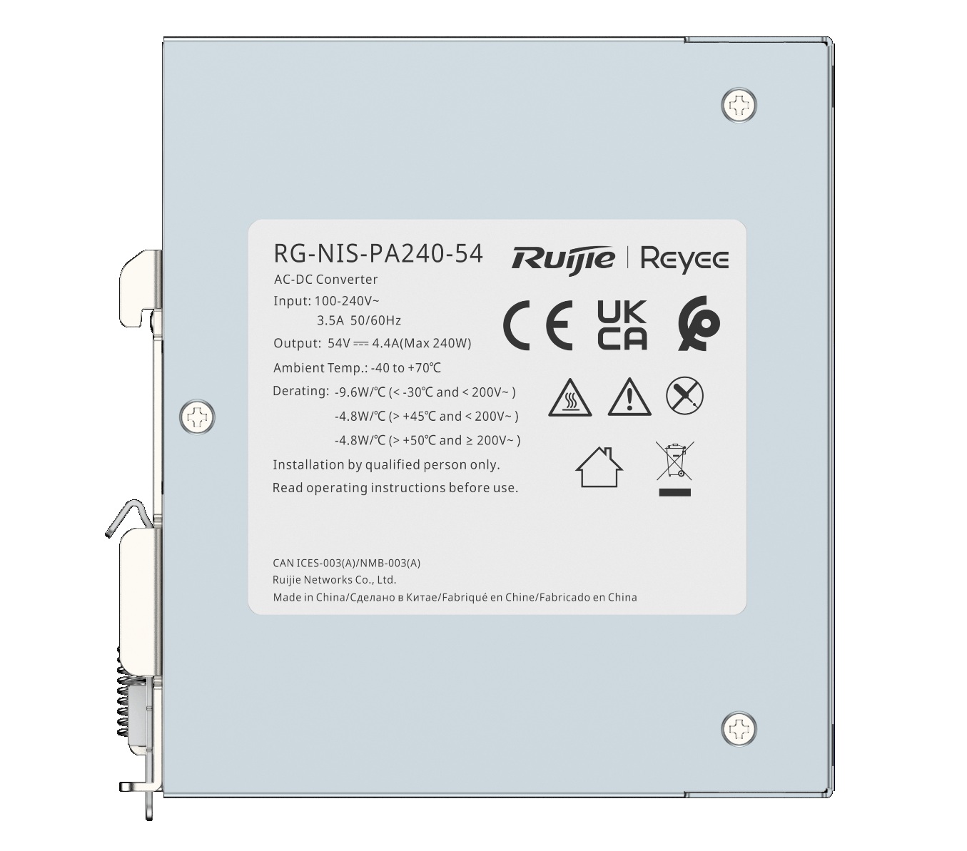 RG-NIS-PA240-54 2