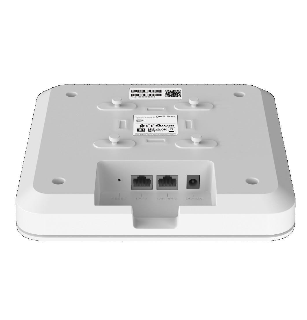 RG-RAP2200-E 6
