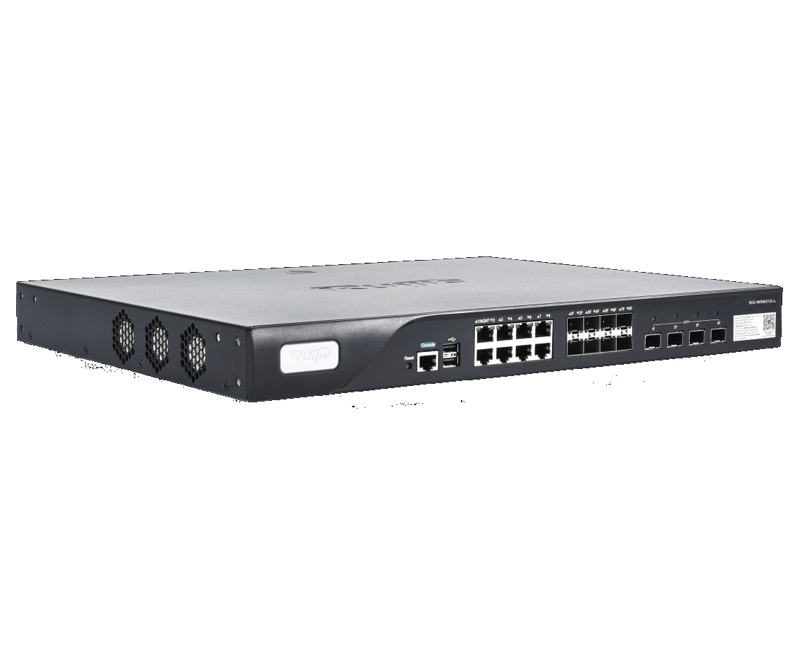 RG-WS6512-L 2