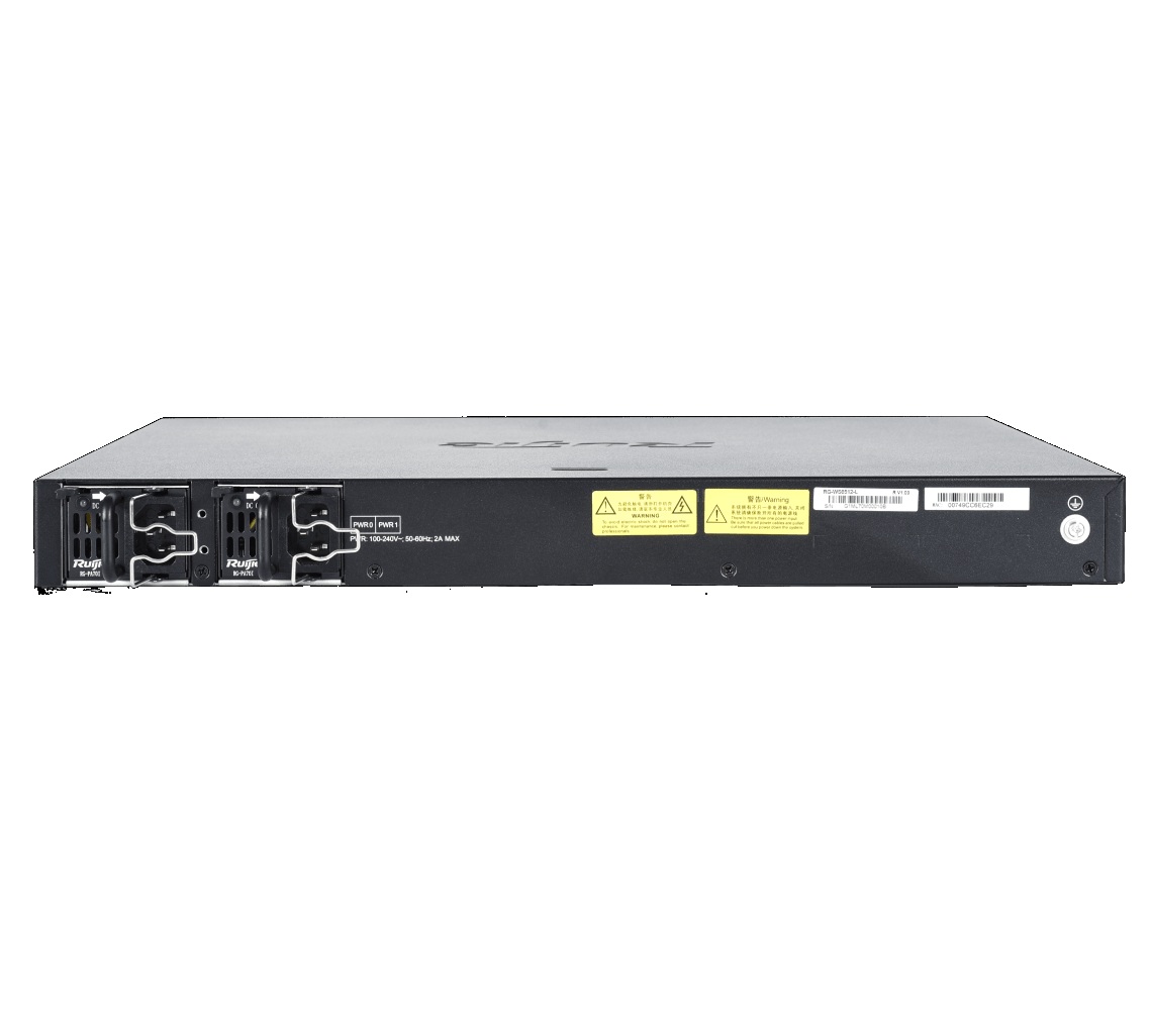 RG-WS6512-L 3