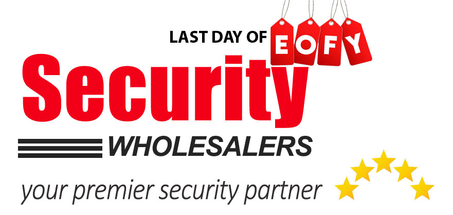 Security Wholesalers