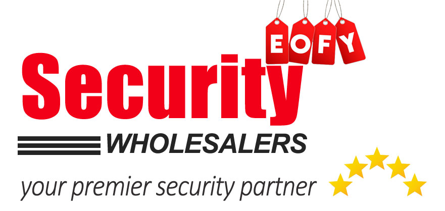 Security Wholesalers