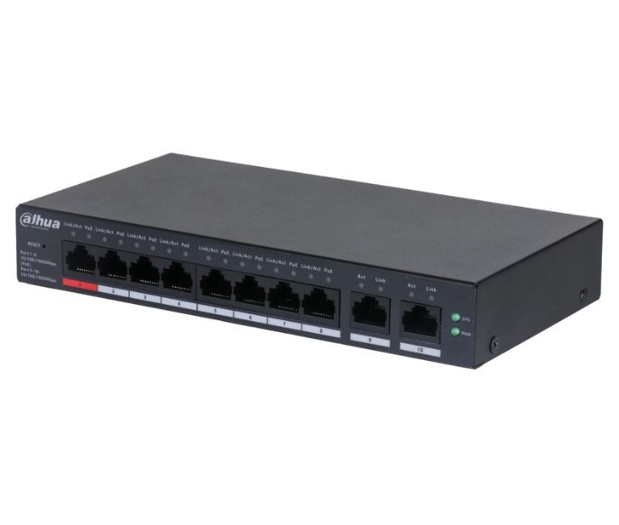 DH-CS4010-8GT-110