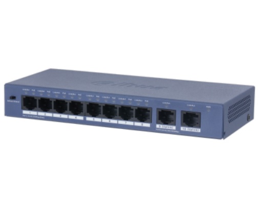 DH-S3010-8ET2GT-90 3