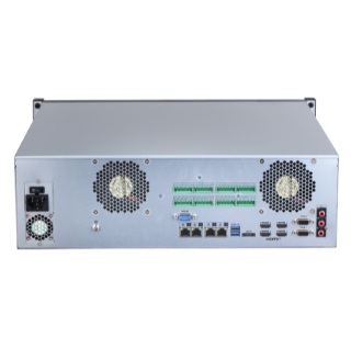 DHI-NVR616H-128-AIANZ 2