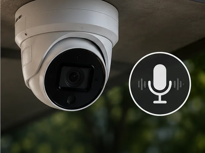 Built-In Mic