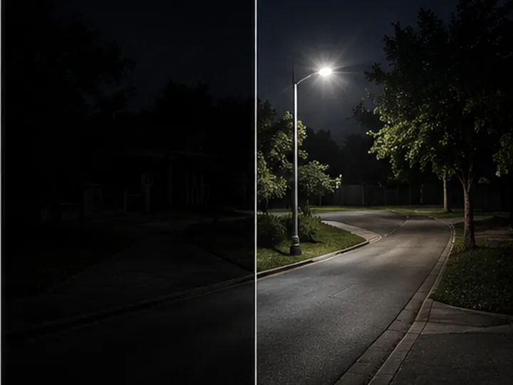 Low Light