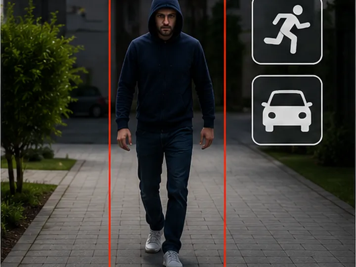 Smart Detection