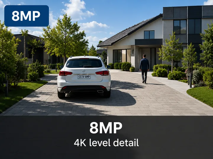 8MP