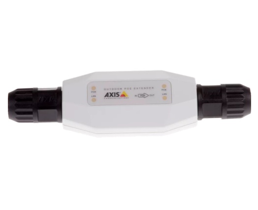 AXIS T8129-E 1