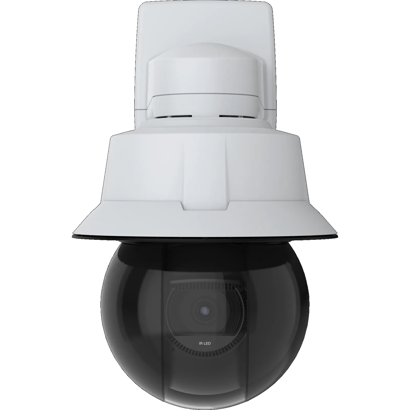 Axis Q6325-LE 4