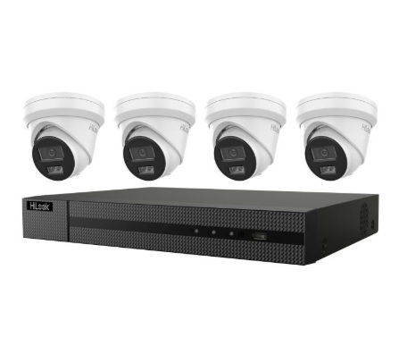 Hikvision IK-4246TH-MM-P-HIKHDD 1