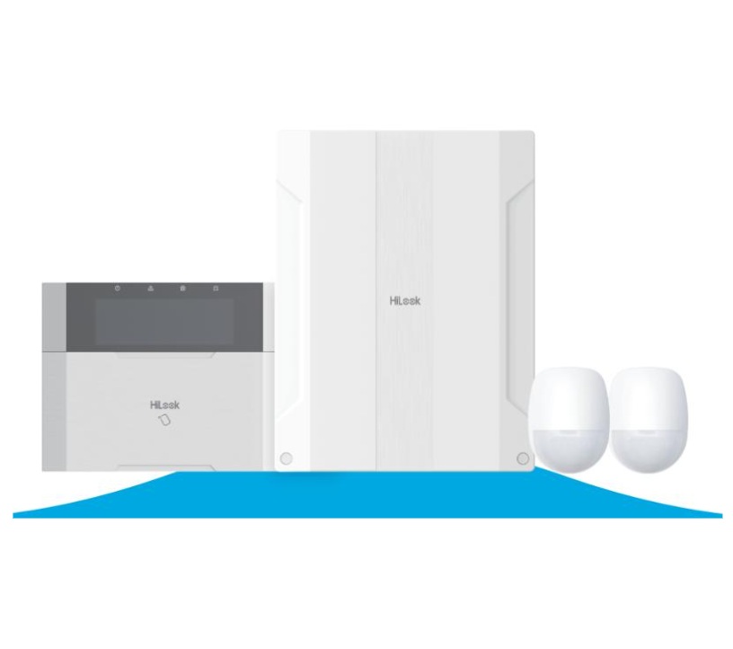 Hilook HA-ALARM-KIT1-PSU