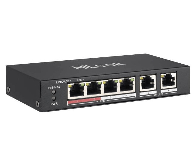Hilook NS-0106P-35