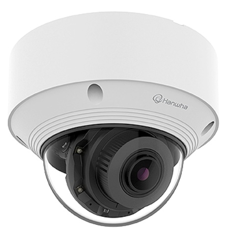 Hanwha QNV-C6083R 2