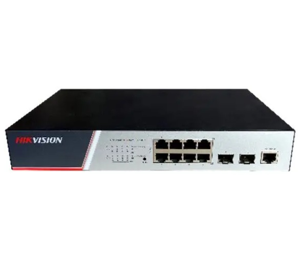 hikvision DS-3E2510P-B