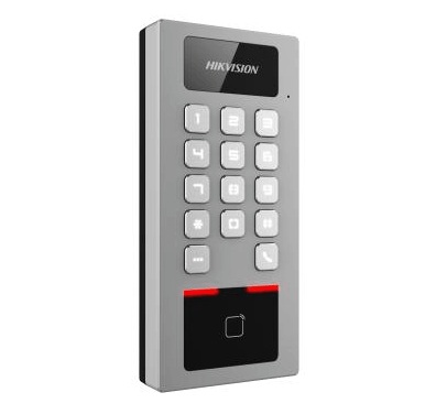 hikvision DS-K1T502DBWX-E1 1