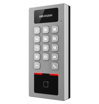 hikvision DS-K1T502DBWX-E1 2