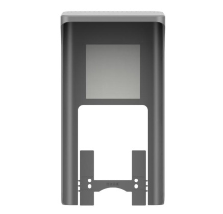 hikvision DS-KAB673-S1 1
