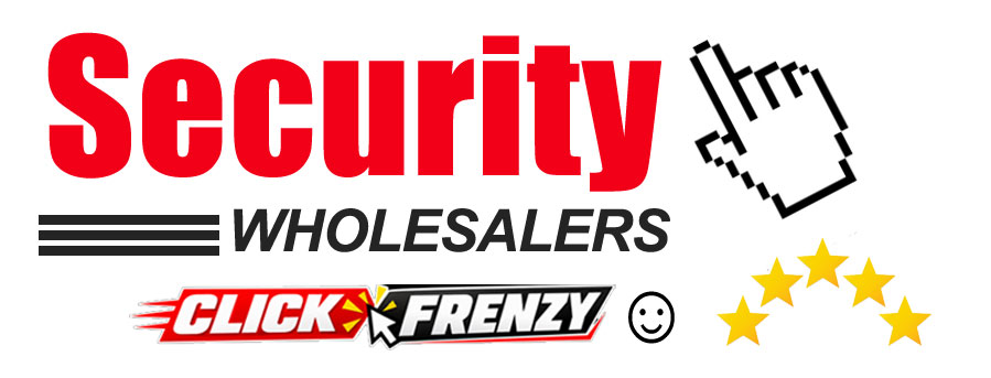 Security Wholesalers