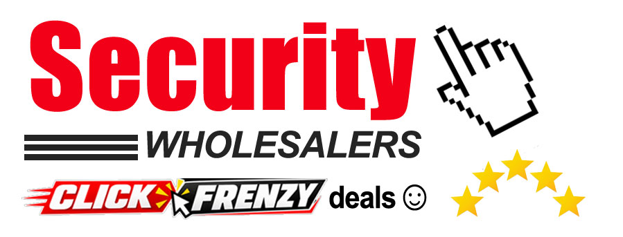 Security Wholesalers
