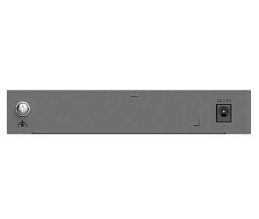 reyee RG-ES208GC-V2 3