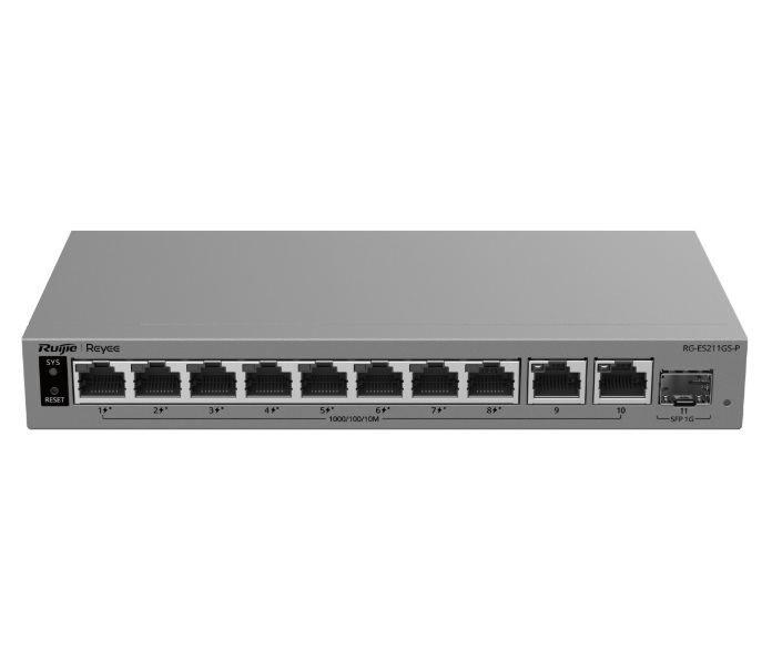reyee RG-ES211GS-P
