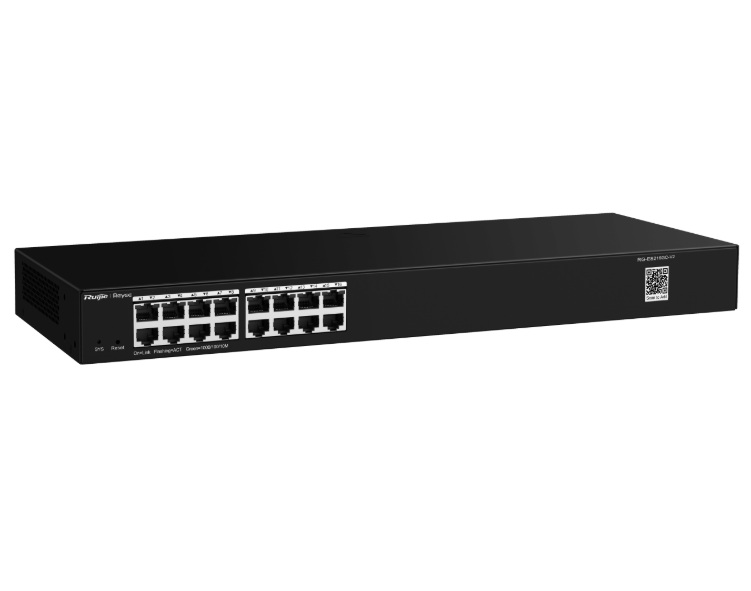 reyee RG-ES216GC-V2 3