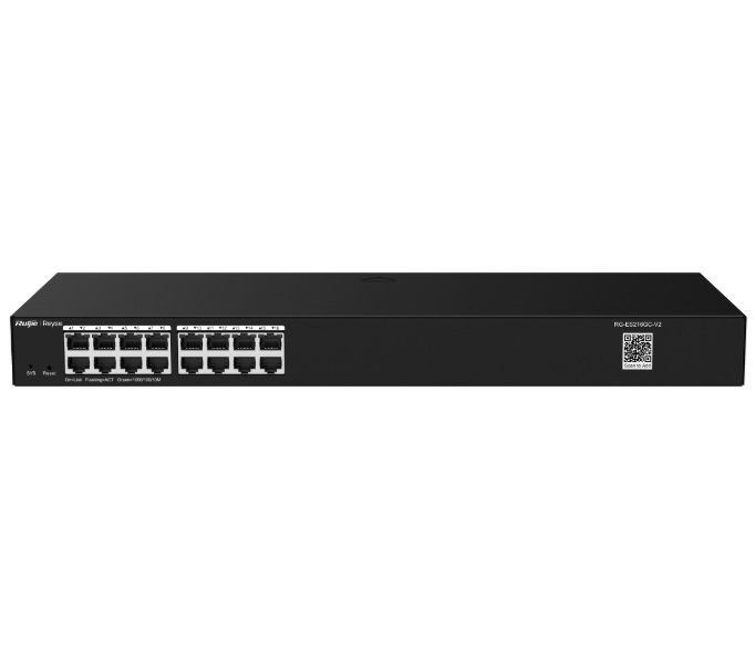 reyee RG-ES216GC-V2