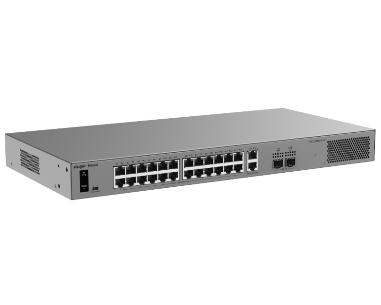 reyee RG-ES228GS-P-V2 1