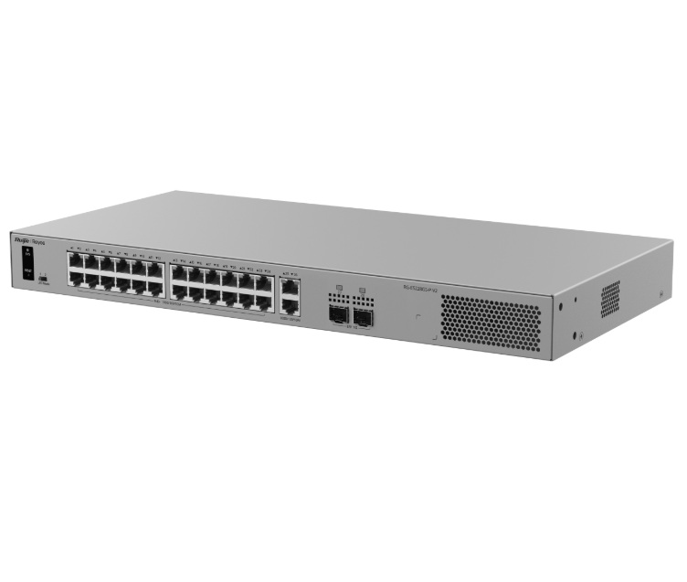 reyee RG-ES228GS-P-V2 2