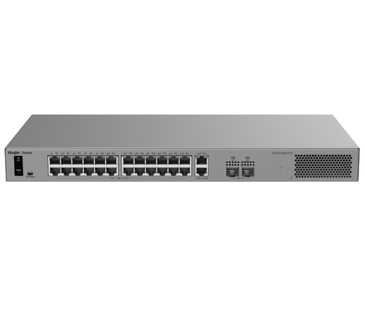 reyee RG-ES228GS-P-V2