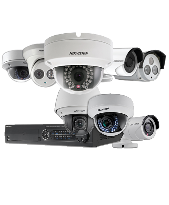 Security Wholesalers CCTV Camera Security Equipment Supplies